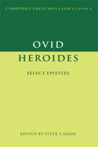 Ovid: Heroides