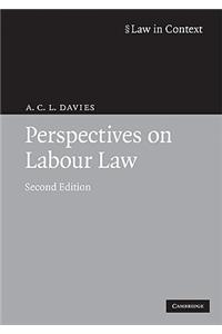 Perspectives on Labour Law