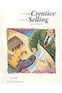 Creative Selling