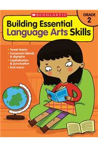 Building Essential Language Arts Skills