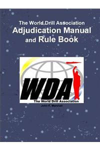 WDA Adjudication Manual