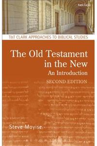 Old Testament in the New