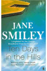 Ten Days in the Hills