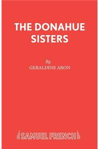 The Donahue Sisters