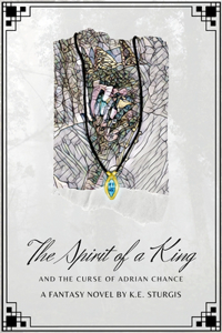 Spirit of a King