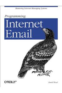 Programming Internet Email