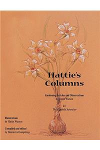 Hattie's Columns
