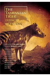 The Tasmanian Tiger