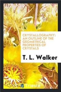 Crystallography