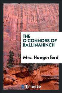The O'Connors of Ballinahinch