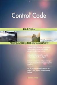 Control Code Third Edition