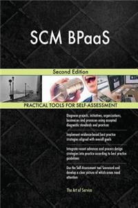 SCM BPaaS Second Edition