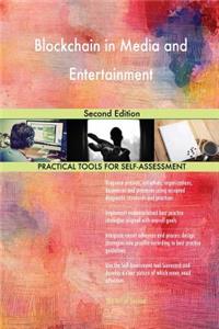 Blockchain in Media and Entertainment Second Edition
