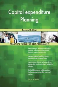 Capital expenditure Planning Second Edition