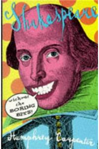 Shakespeare without the Boring Bits