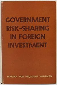 Government Risk-Sharing in Foreign Investment