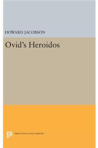 Ovid's Heroidos