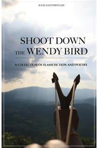 Shoot Down the Wendy Bird