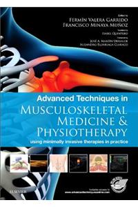 Advanced Techniques in Musculoskeletal Medicine & Physiotherapy