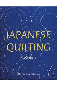 Japanese Quilting: Sashiko