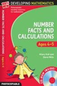 Number Facts and Calculations