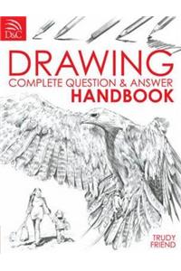 Drawing Complete Question & Answer Handbook