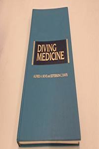 Diving Medicine