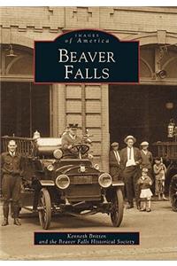Beaver Falls
