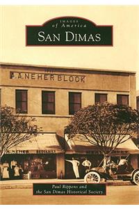 San Dimas, Ca