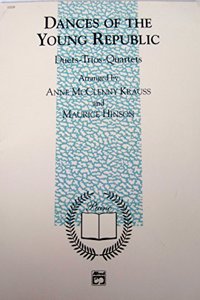 Dances-Young Republic