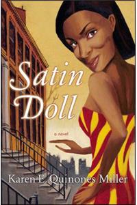 Satin Doll