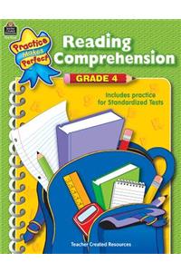 Reading Comprehension Grade 4