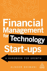 Financial Management for Technology Start-Ups