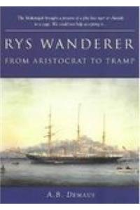 Rys Wanderer
