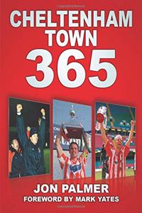 Cheltenham Town 365