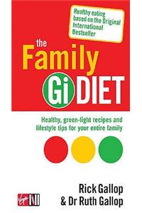 The Family Gi Diet