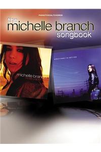 The Michelle Branch Songbook