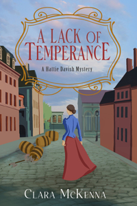 A Lack of Temperance