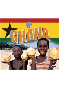 Ghana