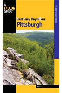 Best Easy Day Hikes Pittsburgh