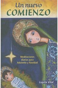 Un Nuevo Comienzo