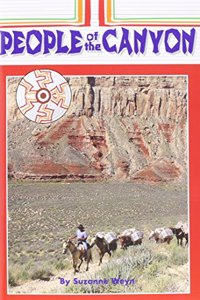 People of the Canyon, 6 Pack, Next Chapters