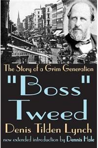 Boss Tweed