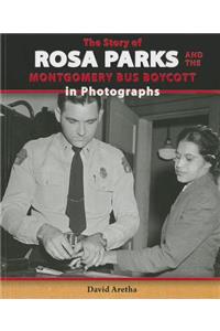 Story of Rosa Parks and the Montgomery Bus Boycott in Photographs