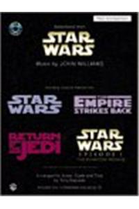 Star Wars (Selections)