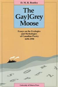 Gay[grey Moose