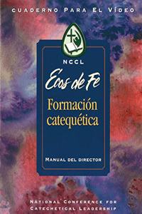 ECOS DE FE PLUS: MANUAL DEL DIRECTOR