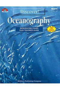 Discover! Oceanography