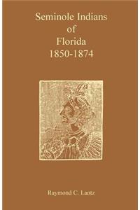 Seminole Indians of Florida