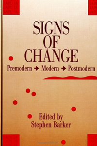 Signs of Change